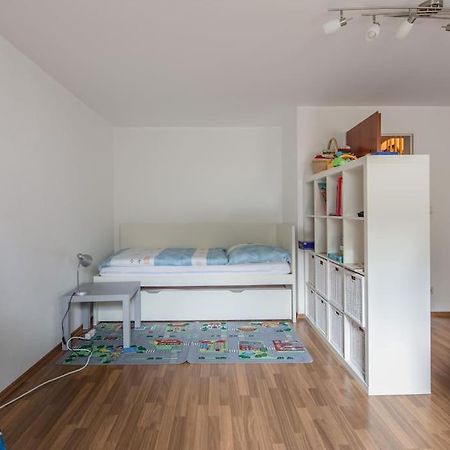 Ferienwohnung Schenefelder Drift Schenefeld  ภายนอก รูปภาพ