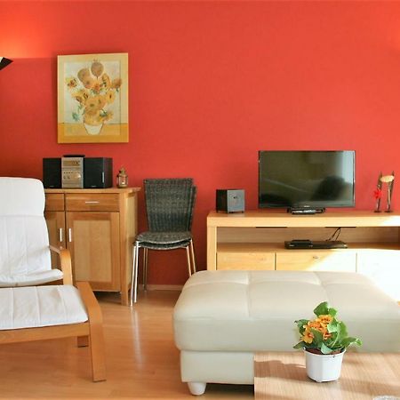 Ferienwohnung Schenefelder Drift Schenefeld  ภายนอก รูปภาพ