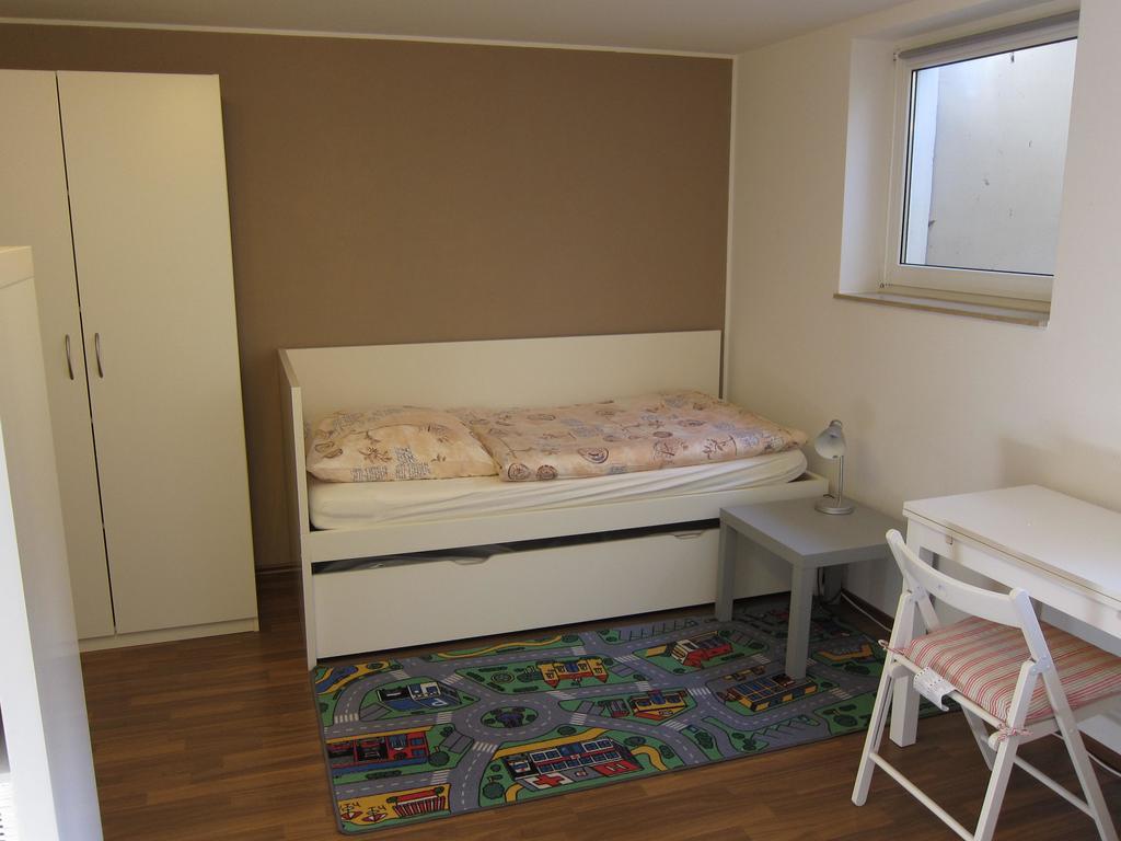 Ferienwohnung Schenefelder Drift Schenefeld  ภายนอก รูปภาพ