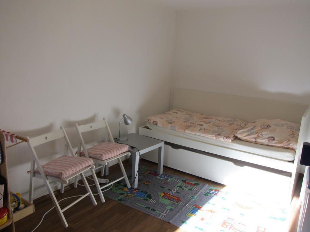 Ferienwohnung Schenefelder Drift Schenefeld  ภายนอก รูปภาพ