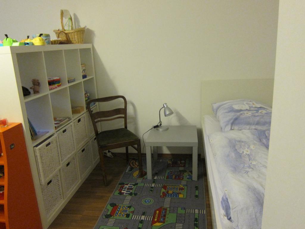 Ferienwohnung Schenefelder Drift Schenefeld  ภายนอก รูปภาพ